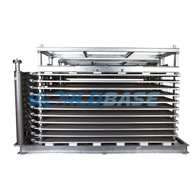 Plate Freezer Manufacturer: Key Factors to Consider Before Making a Purchase