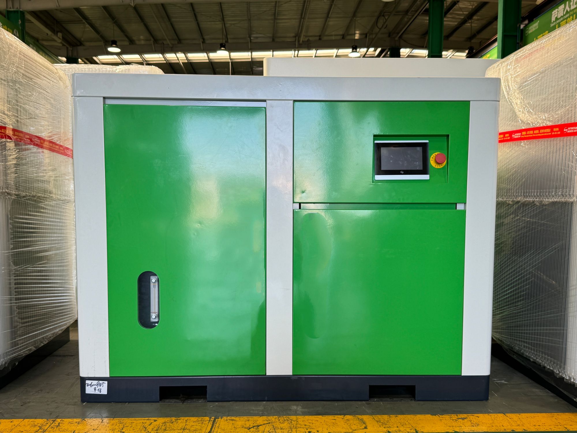 Air Compressor Maintenance Tips to Slash Operational Costs