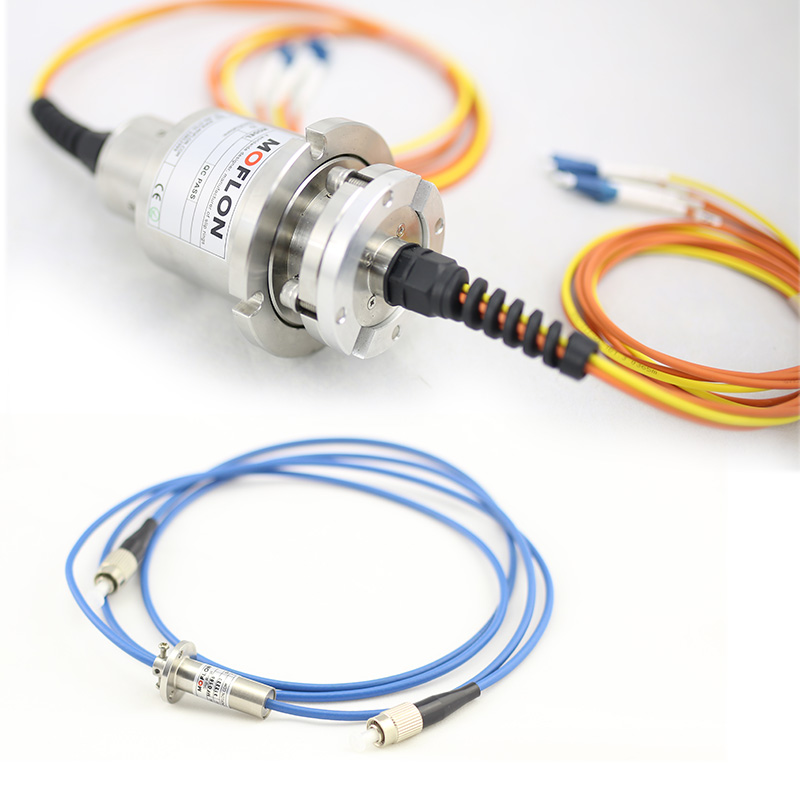 Optical Slip Ring Ranking: Choosing the Best for Your Needs