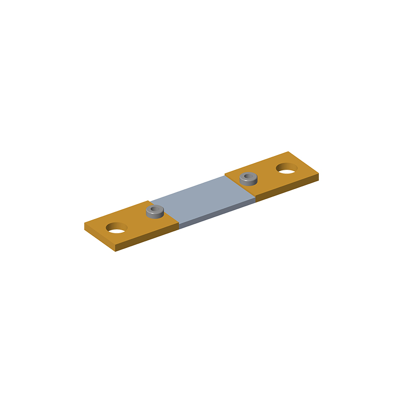 High-Quality Automotive Shunt Resistor Manufacturer for Precision Current Sensing