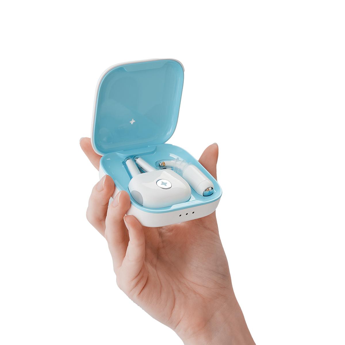Original Manufacturer of Laser Allergy Relief: Advanced Laser Therapy Devices for Allergies