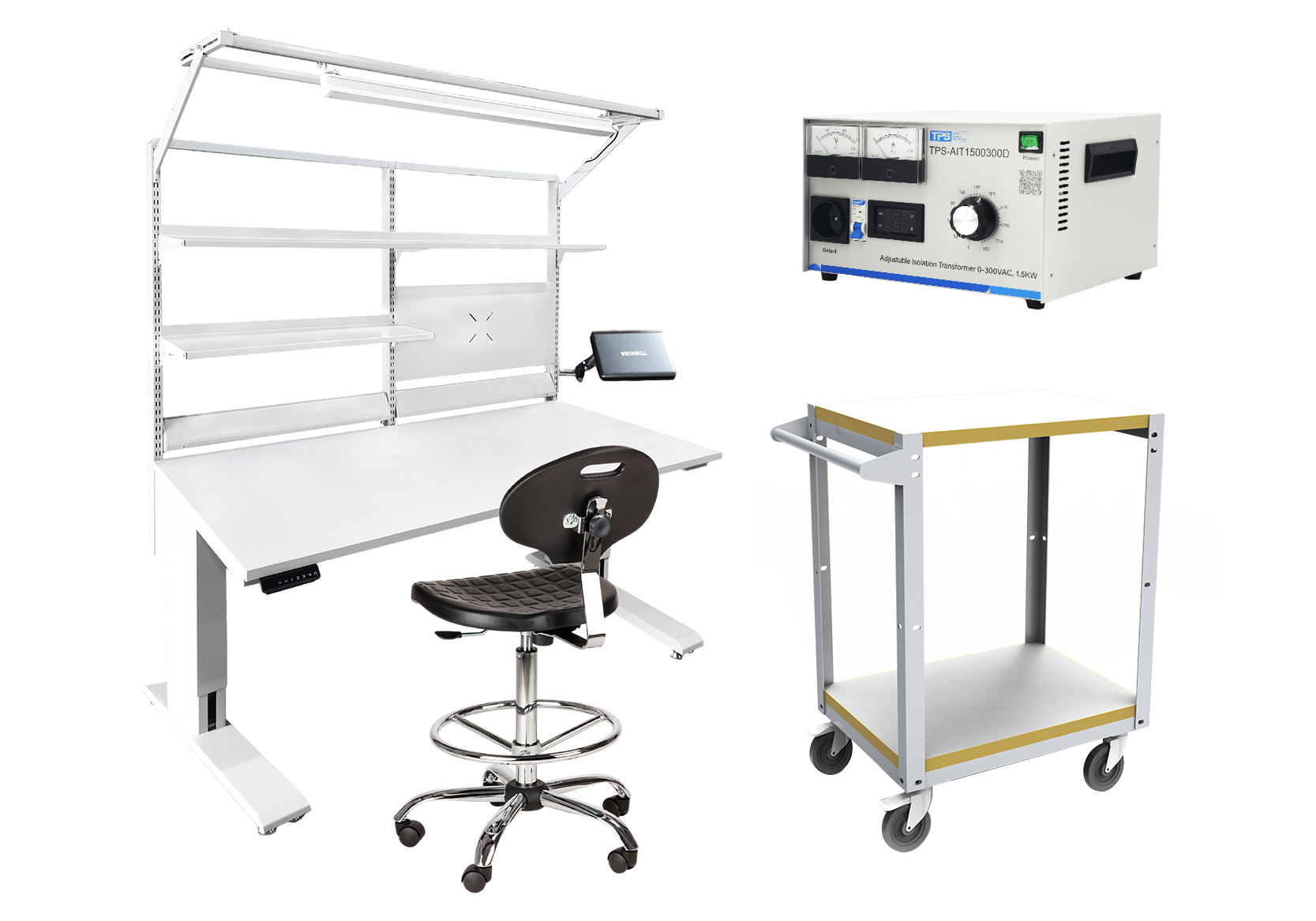 ESD Devices Company: Advanced Protection for Sensitive Electronics