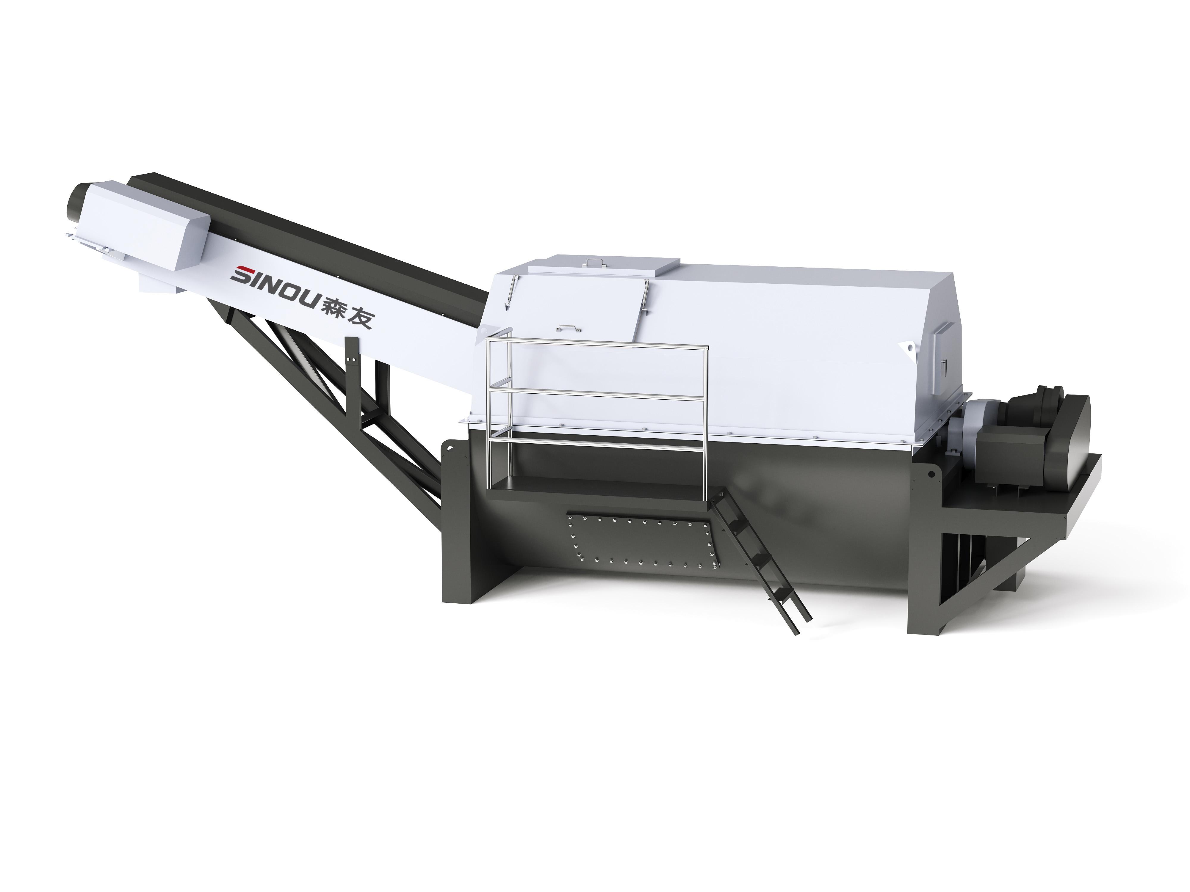 How Sand and Gravel Washer Services Improve Aggregate Quality and Operational Efficiency