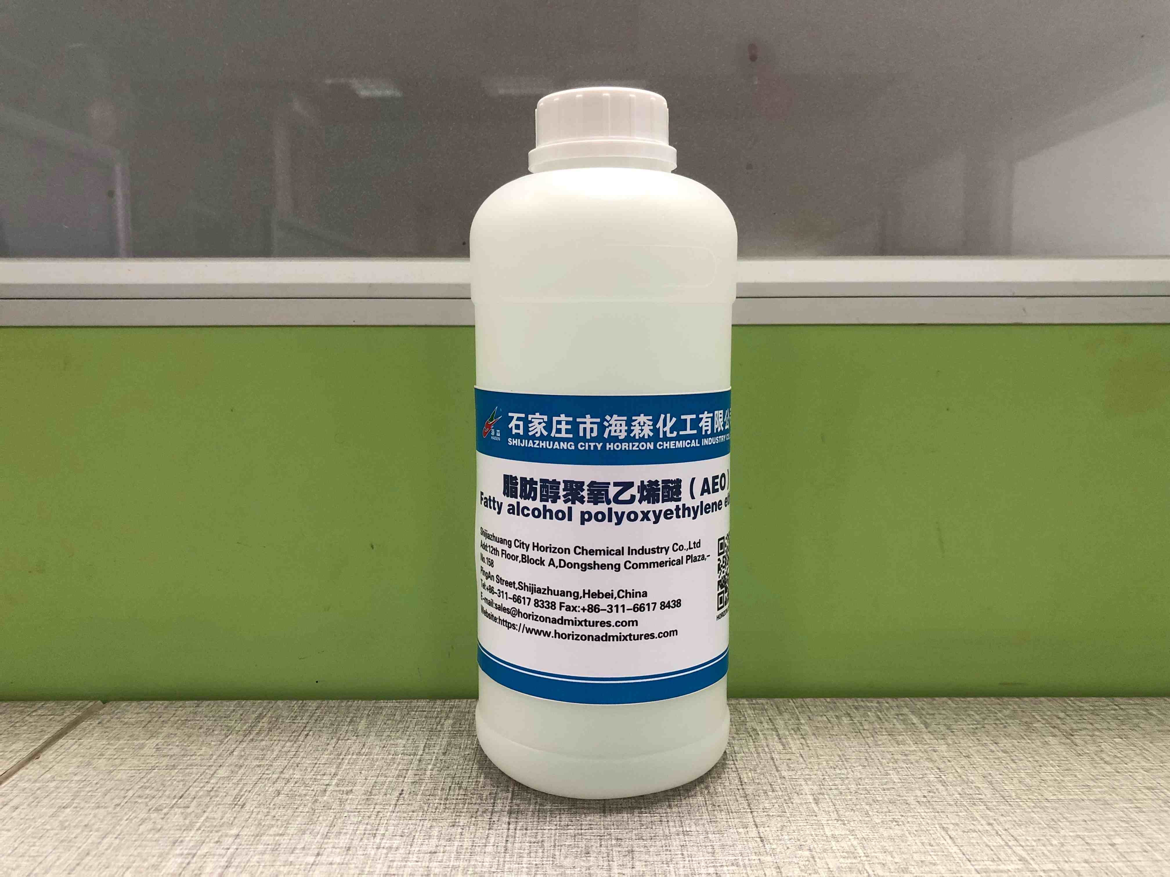 Fatty Alcohol Polyoxyethylene Ether: A Substantial Guide to Its Versatile Applications