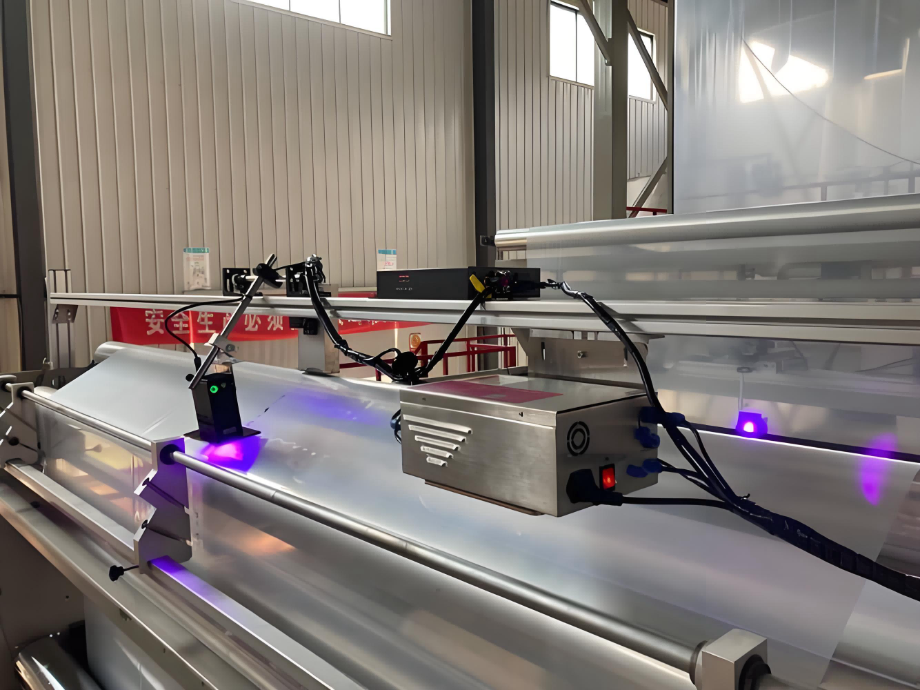 High Quality Inkjet Marking Systems: Revolutionizing Industrial Printing Precision