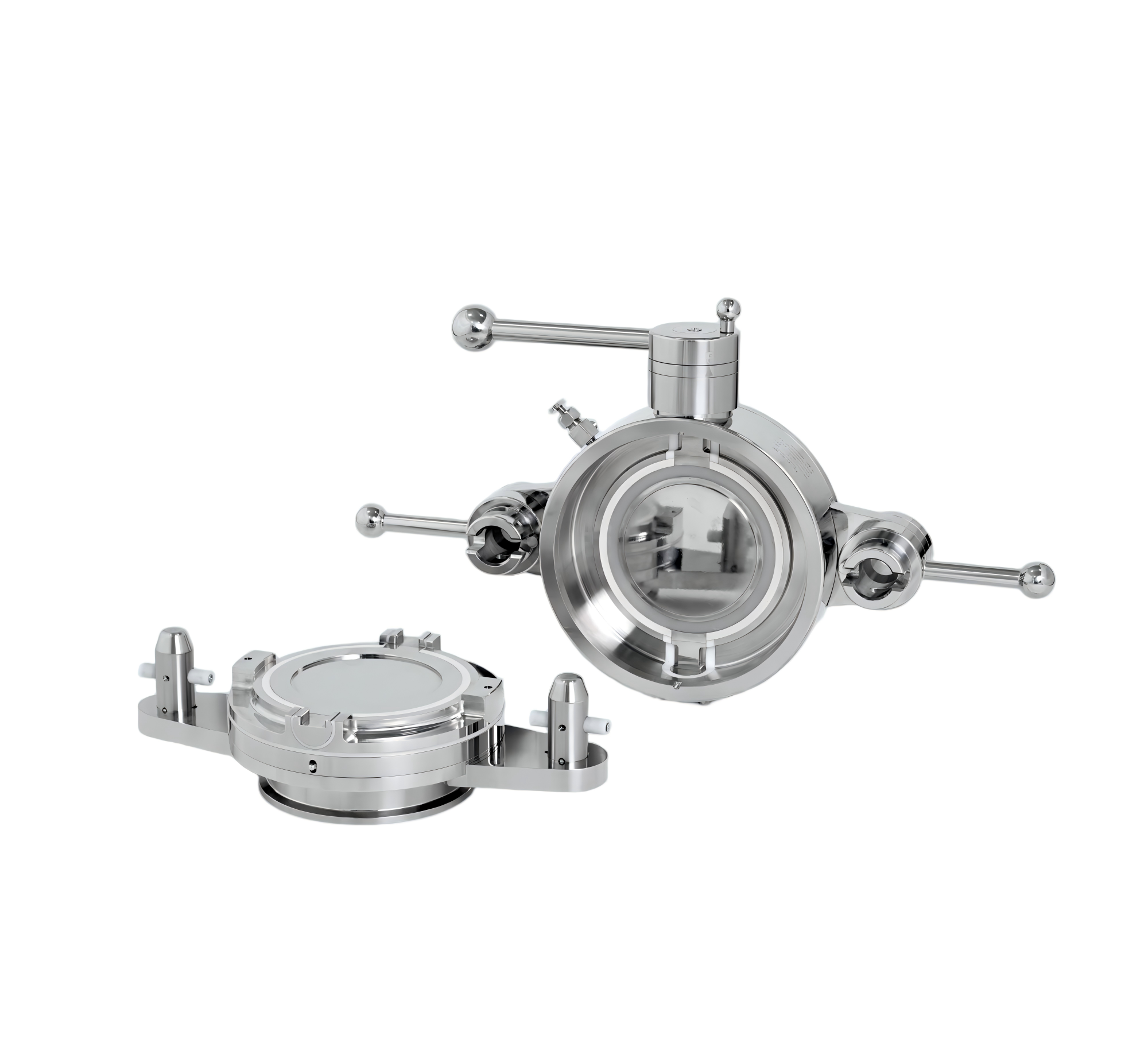 Split Butterfly Valve Manufacturer: Expert Guide to Choosing a Reliable Supplier