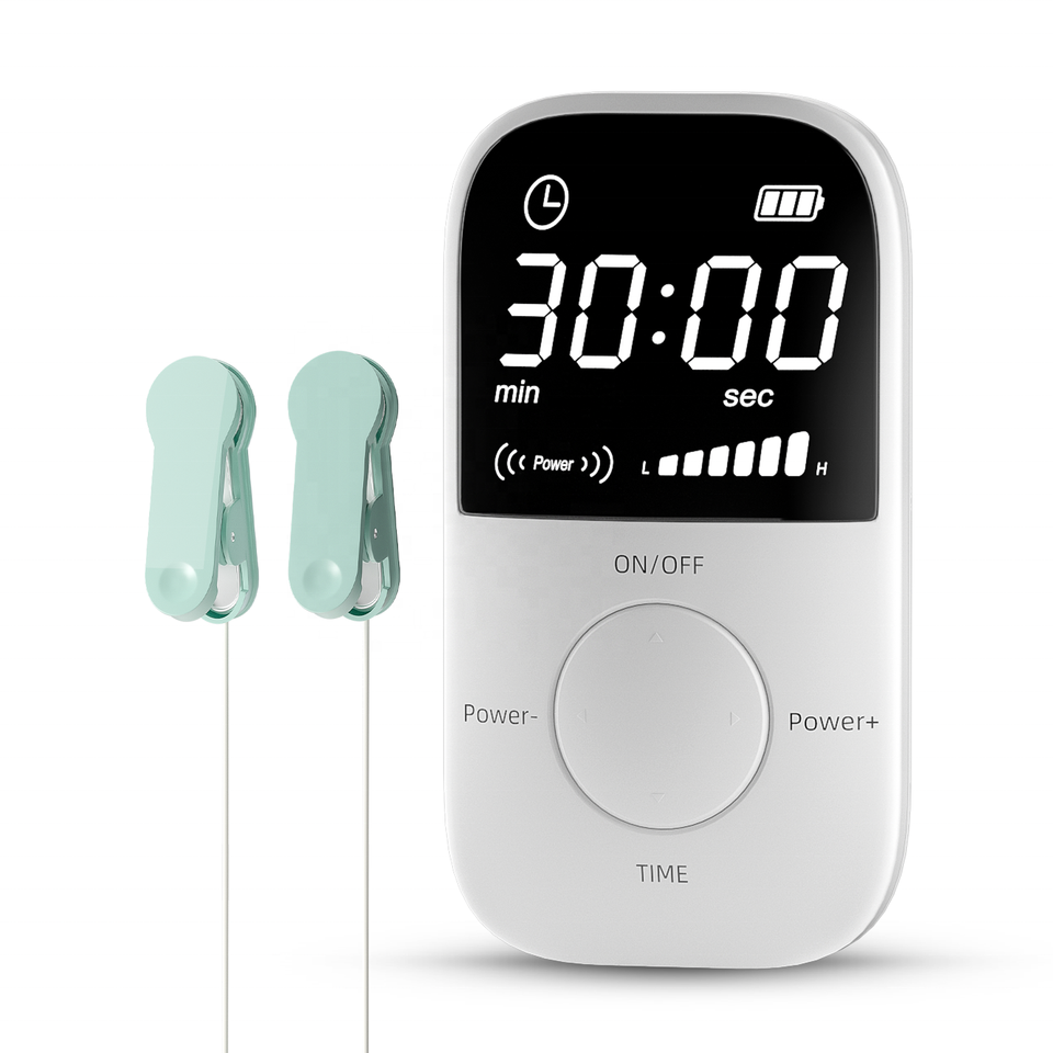 CES Sleep Aid Device of Good Quality That Improves Your Sleep Naturally