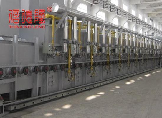 Pop Roller Hearth Furnace: How It Works, Benefits, and Applications