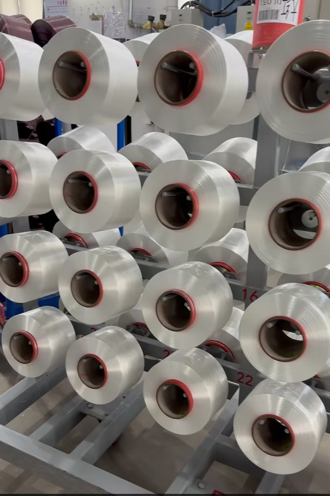 Semi Dull Polyester Filament Yarn Factory: Key Factors for Quality Production and Supply