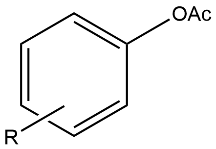 Top Aromatic Acetoxy Intermediate Applications and Benefits