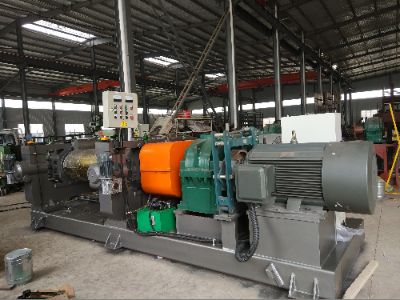 Bulk Rubber Mixing Mill Guide for High Volume Production Efficiency