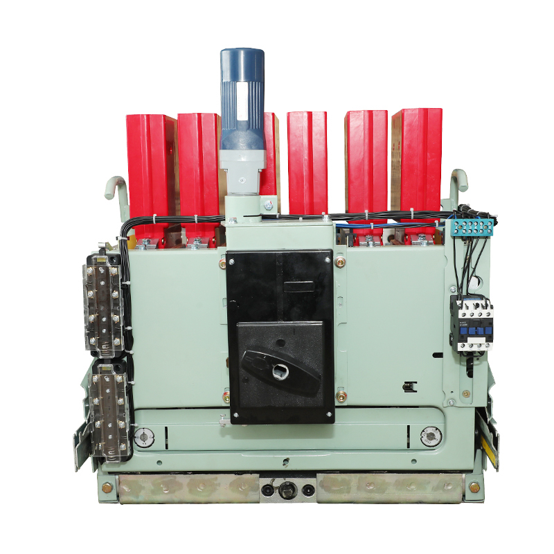 High Evaluation Air Circuit Breaker Key Benefits and Features