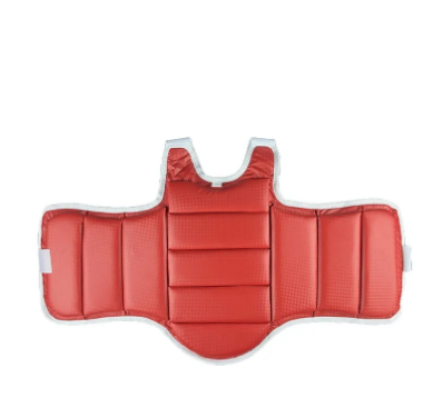 OEM Karate Chest Guard Essentials Every Fighter Should Know Before Buying