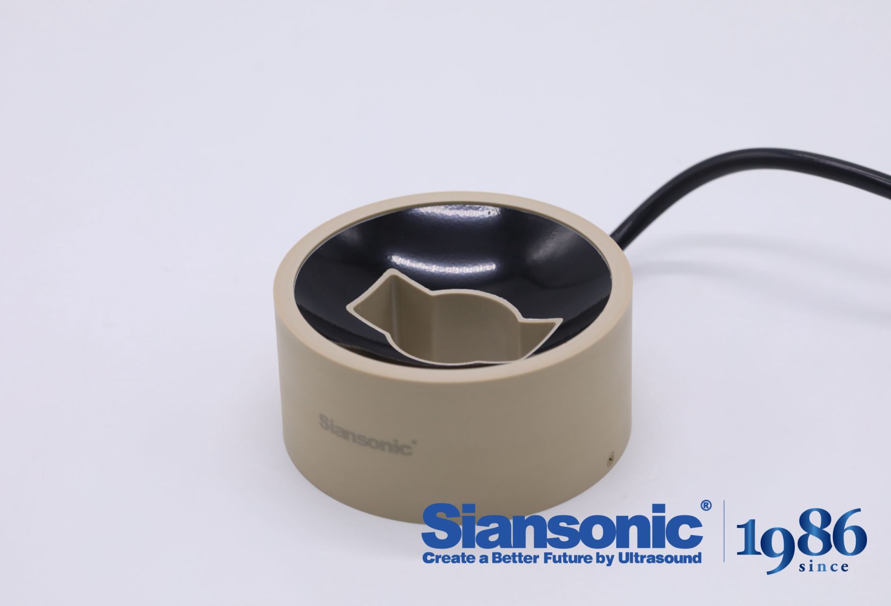 tFUS Transducer Company Drives Noninvasive Neuromodulation Innovation