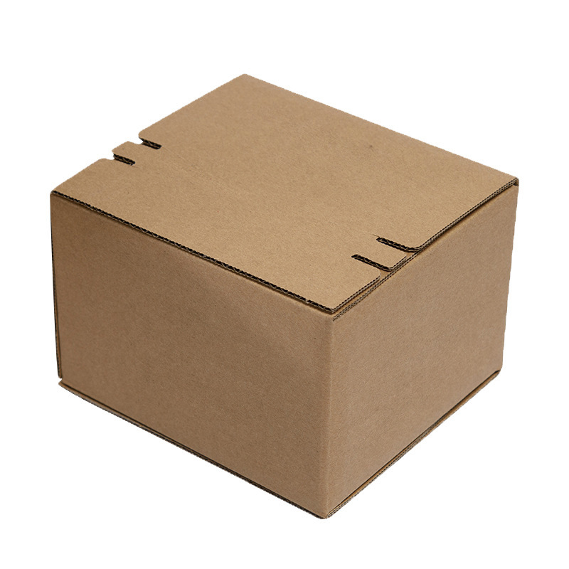 Zipper Box Manufacturer: How to Choose the Right Packaging Partner