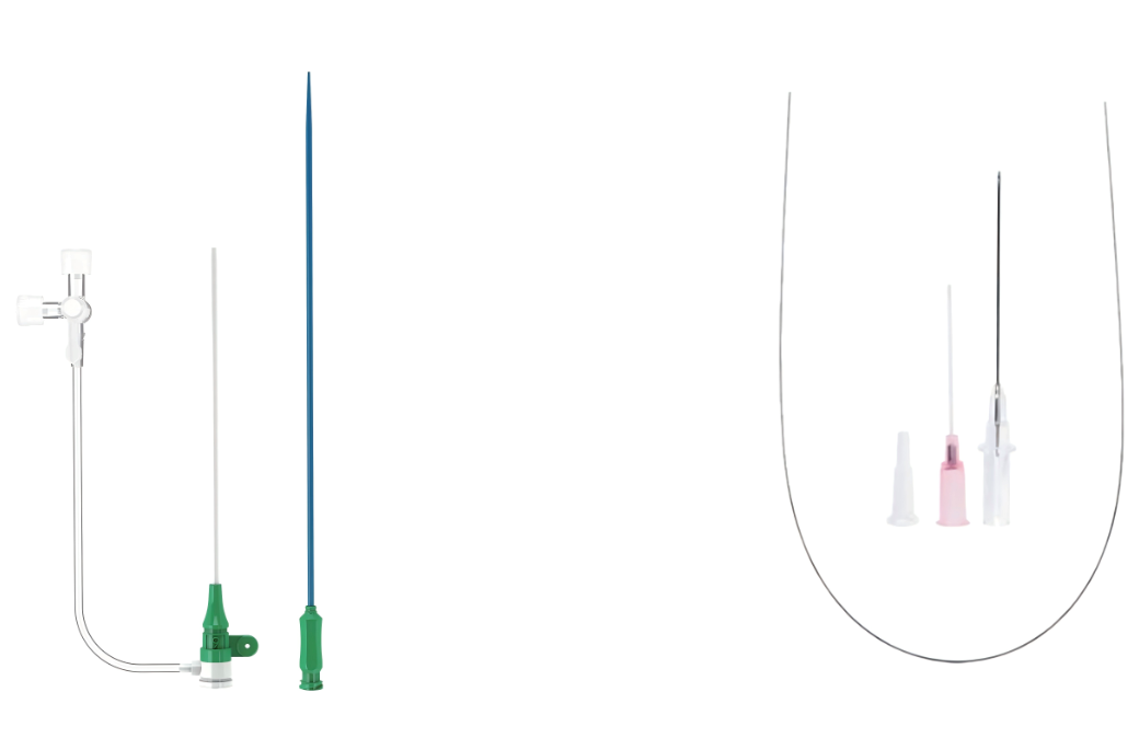 Introducer Sheath Factory: Inside Advanced Medical Device Manufacturing