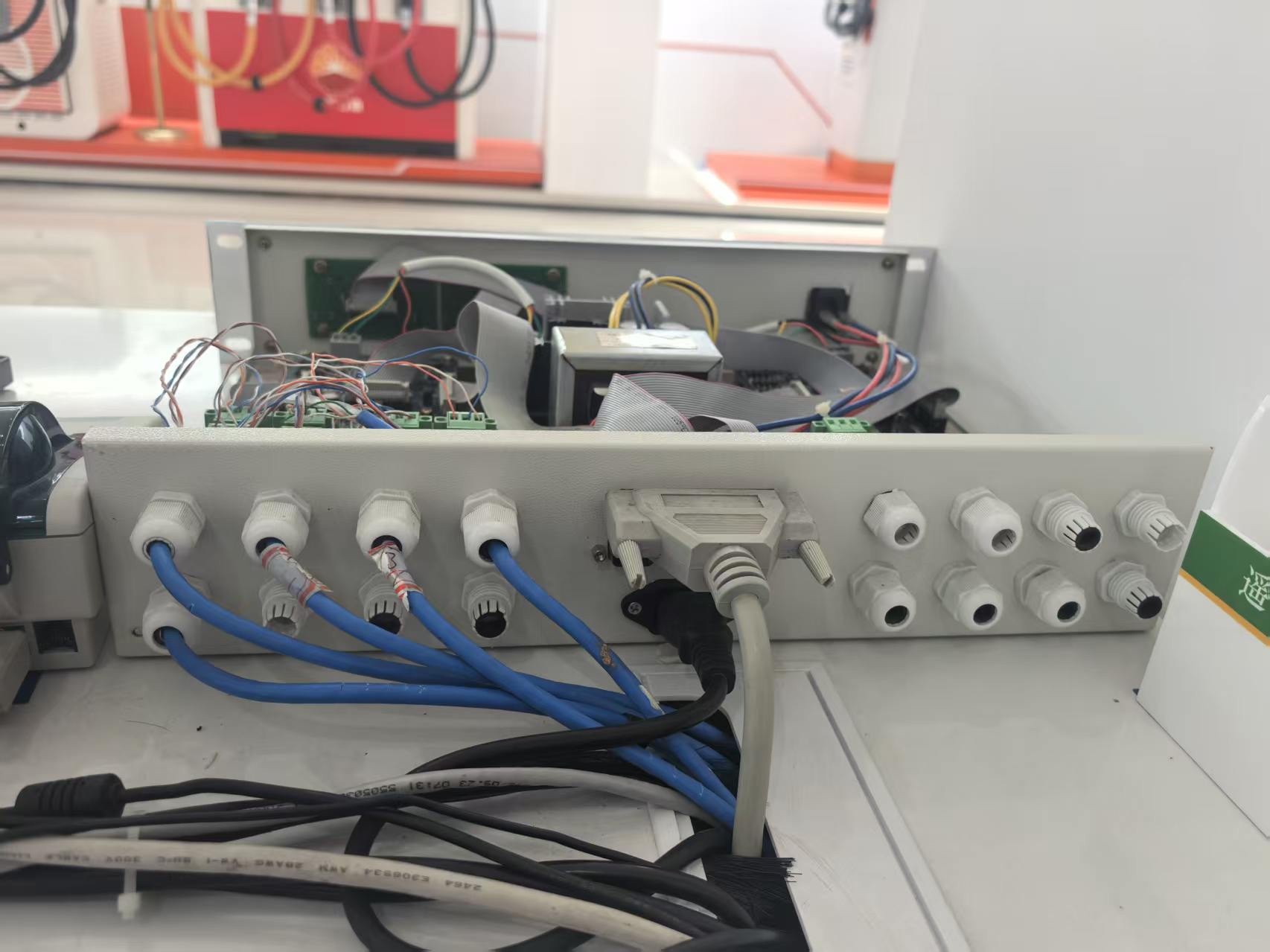 Fuel Station Management System Supplier: How to Choose the Right Partner for Your Operations
