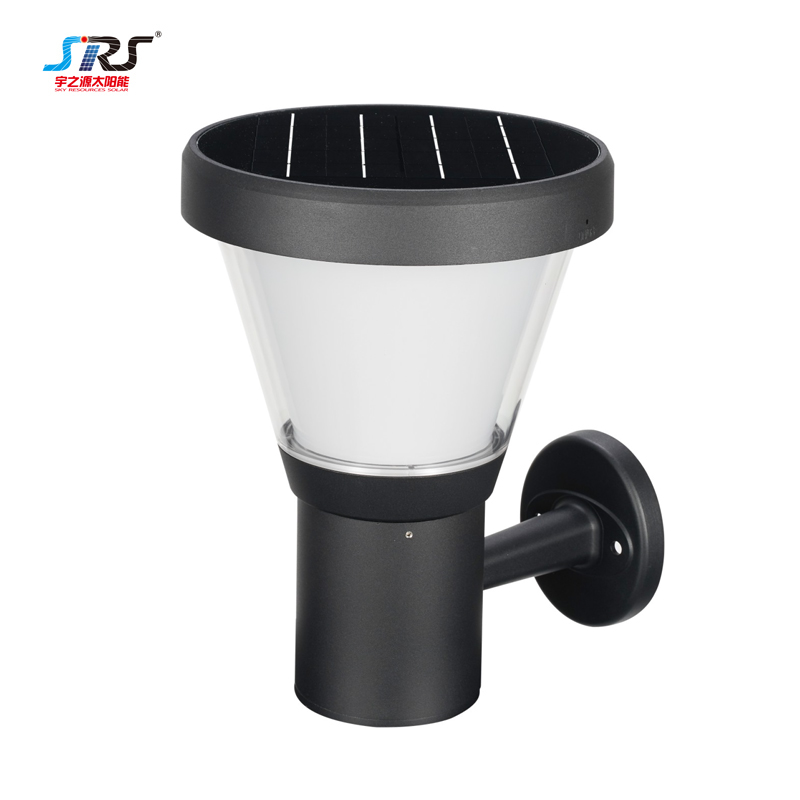Top Solar Wall Lights That Brighten Your Outdoor Space Beautifully
