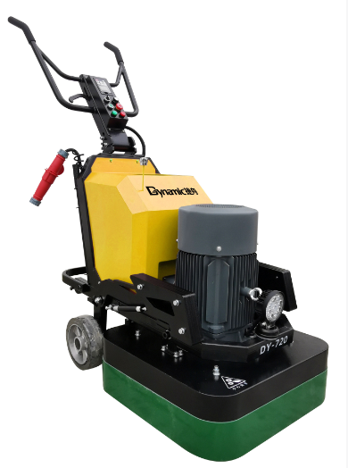 China Floor Grinding Machine Factories: Leading Manufacturers and Innovations