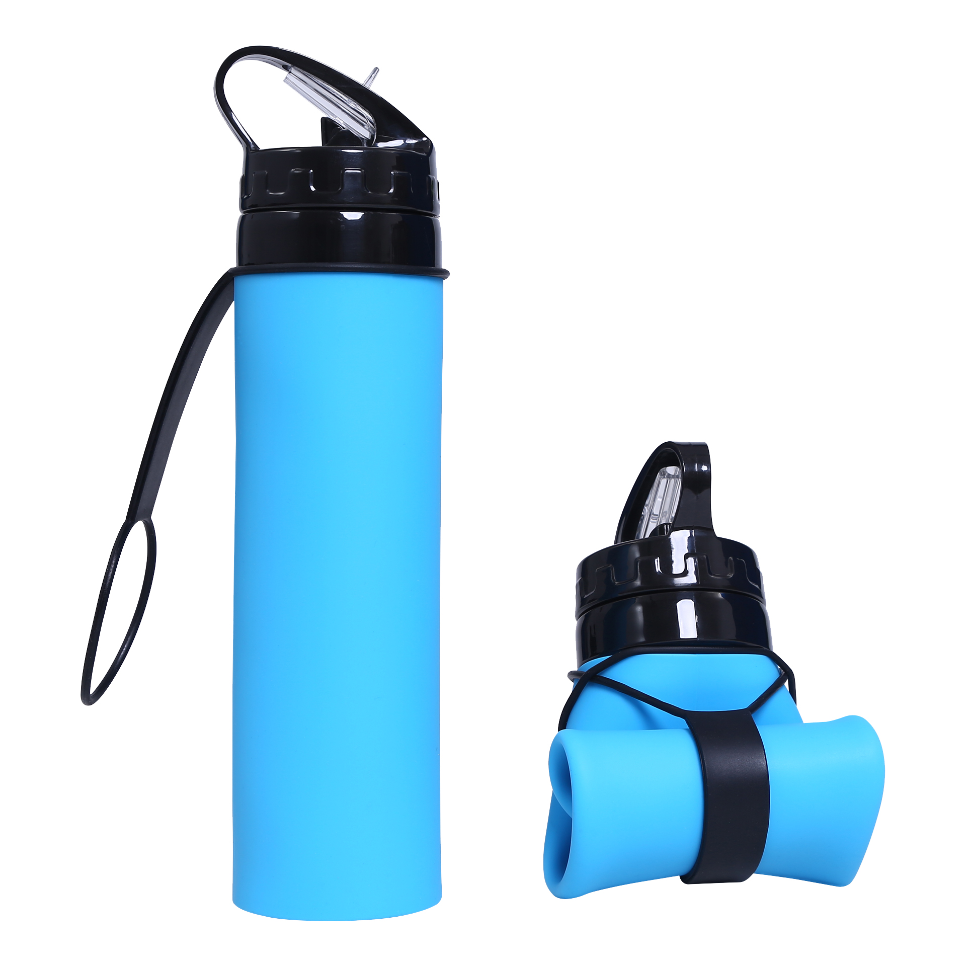 Silicone Sports Bottles Original Manufacturer: Your Partner in Quality Hydration